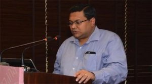 RBI ने Indraneel Bhattacharya को कार्यकारी निदेशक चुना