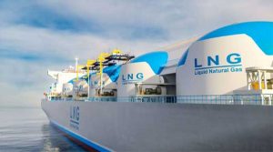 Qatar LNG संरचना में बदलाव की होगी भरपाई, ONGC इथेन का करेगी आयात 