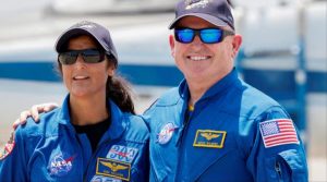 Sunita Williams और Butch Wilmore को वापस लाने की तैयारी, NASA-SpaceX का मिशन शुरू