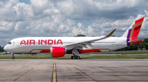 Air India को 2027 के मध्य तक विमानों का नवीनीकरण पूरा होने की उम्मीद 
