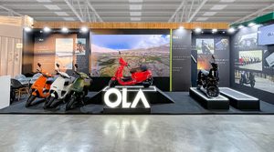 सड़क मंत्रालय ने Ola Electric से वहान पंजीकरण और बिक्री में अंतर पर मांगा स्पष्टीकरण 