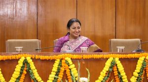 Delhi Budget 2025: CM रेखा गुप्ता ने पेश किया आम बजट, 10 प्वाइंट्स में जानें किसे क्या मिला ?