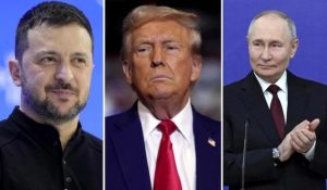 Russia-Ukraine war: क्या है Trump का 30 दिवसीय युद्ध विराम समझौता, Zelensky हुए सहमत