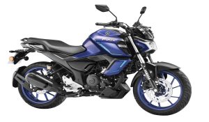 यामाहा की पहली हाइब्रिड मोटरसाइकिल 2025 ‘FZ-S Fi Hybrid’ लॉन्च, दमदार परफॉर्मेंस और आधुनिक फीचर्स से लैस
