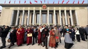 CPPCC के शीत्सांग के सदस्यों ने 31 उच्च गुणवत्ता वाले प्रस्ताव प्रस्तुत किए