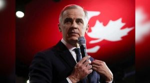 Canada के नए PM के तीखे तेवर, Trump को दी चुनौती, कहा – हॉकी जैसे, व्यापार में भी जीतेंगे
