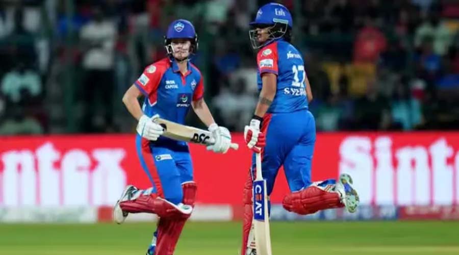 WPL 2025: RCB की लगातार चौथी हार, Shafali  ने खेली एक और तूफानी पारी
