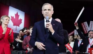 Canada Parliament में शामिल होने के लिए ओटावा से चुनाव लड़ेंगे नए PM Mark Carney