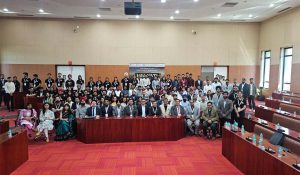 IIT Ropar AWADH ने Puri Oil और MeitY स्टार्टअप हब GENESIS के सहयोग से प्रगति शिखर सम्मेलन का किया आयोजन