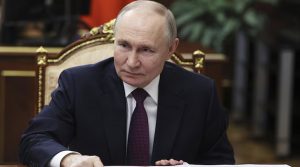 Ukraine के साथ चल रहे युद्ध को खत्म करना चाहते पुतिन, अमेरिकी राजदूत का बड़ा बयान