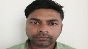 पाक को खुफिया जानकारी देने वाला कानपुर आर्डिनैंस फैक्ट्री कर्मी गिरफ्तार