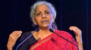 सरकार नियामकीय बोझ कम करने, देश को निर्यात अनुकूल बनाने के लिए उठा रही कदम : Sitharaman