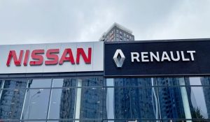 Renault संयुक्त भारतीय उद्यम में Nissan की हिस्सेदारी का अधिग्रहण करेगी