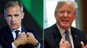 राष्ट्रपति Trump से निपटने के लिए कनाडा ने समय से पहले चुनाव की घोषणा की