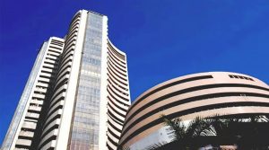 Stock Market : शेयर बाजार में उतार-चढ़ाव, जानिए Sensex और Nifty के हाल