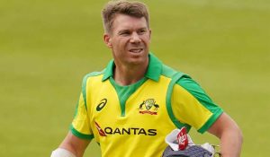Air India की असुविधा से नाराज़ हुए ऑस्ट्रेलियाई क्रिकेटर Warner, कहा- घंटों इंतजार किया…