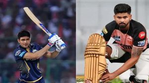 Indian Premier League 2025: गुजरात और पंजाब के बीच मुकाबला आज, जानें किसका पलड़ा भारी