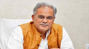 Big Breaking: छत्तीसगढ़ के पूर्व CM Bhupesh Baghel के घर CBI की रेड, आवास सहित कई स्थानों पर की छापेमारी