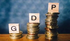 भारत की GDP 10 साल में हुई दोगुनी, कुछ सालों में जापान और जर्मनी से होगी आगे