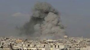 US Airstrike: यमन को अमेरिका ने फिर दिया करारा जवाब, किए कई हवाई हमले