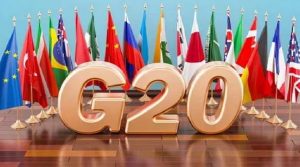 South Africa मार्च में करेगा पहली  G20 व्यापार एवं निवेश बैठक की मेजबानी 