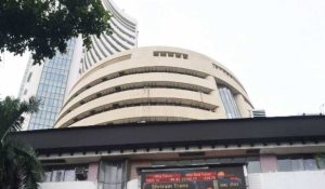शेयर बाजार में 5 दिनों की गिरावट थमी, बैंक शेयरों में खरीदारी से आई तेजी 