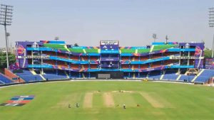 IPL 2025 : इंतजार हुआ खत्म… इंडियन प्रीमियर लीग 2025 का आगाज, दिल्ली में खेले जाएंगे इतने मुकाबले, नोट कर लें डेट