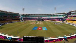 Indian Premier League 2025 : गुवाहाटी में आज 6वें मैच में RR से भिड़ेगा KKR, जानें मैच का प्रीव्यू