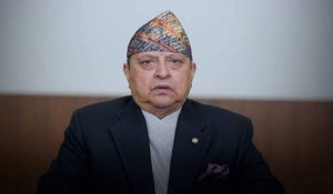 काठमांडू सिविक बॉडी ने इस वजह से नेपाल के पूर्व राजा ज्ञानेंद्र पर लगाया जुर्माना