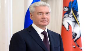 Moscow को निशाना बनाने वाले  60 यूक्रेनी ड्रोन को मार गिराया गया: मेयर