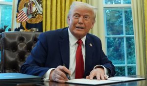 गाजा पर पलटे Donald Trump, अमेरिकी राष्ट्रपति ने अब कही यह बात