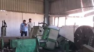 फैक्ट्री में बॉयलर फटने से बड़ा हादसा, 3 मजदूरों की हुई मौत, अन्य कई लोग घायल
