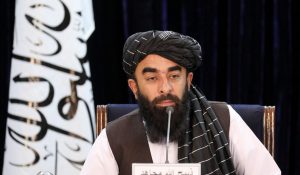 Kabul में फिर खुल सकता है अमेरिकी दूतावास, तालिबान प्रशासन का बड़ा दावा