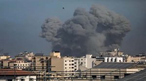 Gaza Israeli war: युद्ध विराम विवाद के बीच इजरायली ड्रोन अटैक, हमले में 9 की मौत कई अन्य घायल
