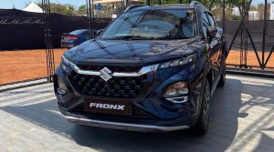 Maruti Suzuki की घोषणा… अगले महीने से होगा बड़ा बदलाव, ग्राहकों को लगेगा झटका 
