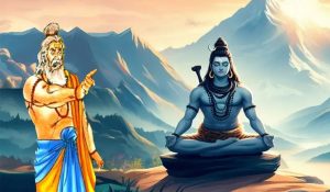 जाने; कौन थे ऋषि कश्यप, जिन्होंने की थी पूरी पृथ्वी रचना और क्यों दिया था भगवन शिव को शाप