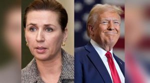 Denmark ने Trump को दिया दो टूक जवाब, बोले- ‘ग्रीनलैंड कभी भी अमेरिका का हिस्सा नहीं होगा’