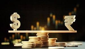 Rupee vs Dollar: रुपया शुरुआती कारोबार में डॉलर के मुकाबले 19 पैसे चढ़कर 87.03 पर पहुंचा 