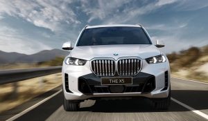 BMW अगले महीने से बढ़ाएगा अपनी कीमत, 3% की होगी वृध्दि 