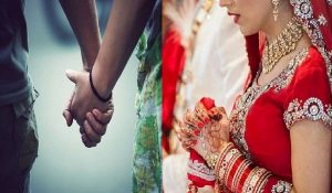 सोशल मीडिया पर हुआ प्यार, प्रेमी दूसरे धर्म का… 3 के खिलाफ मामला दर्ज