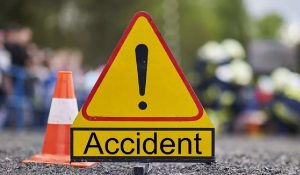 Maharashtra accident: जलगांव में कन्नड़ घाट के पास भीषण हादसा, 3 की मौत… 22 घायल