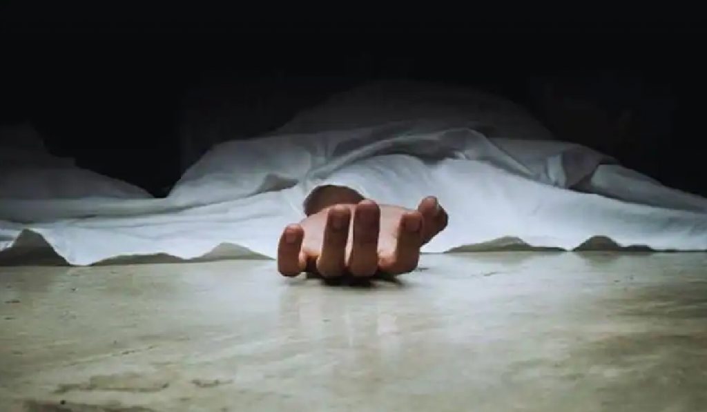 Uttar Pradesh Crime