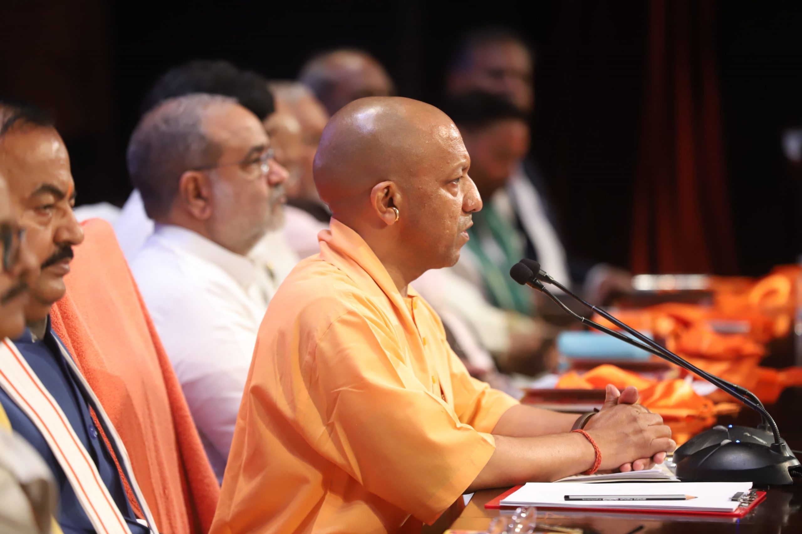 सेवा, सुरक्षा और सुशासन के 8 वर्ष: उत्तर प्रदेश वही है, लेकिन बीते 8 सालों में परसेप्शन पूरी तरह से बदल गया: CM योगी