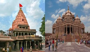 भारत के 5 ऐसे पवित्र मंदिर, जहां हर भक्त को एक बार अवश्य जाना चाहिए…