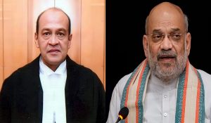 Justice Yashwant Verma पर नहीं हुई कोई FIR… गृह मंत्री Amit Shah ने बताई ये बड़ी वजह