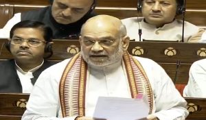 ‘अगले 15-20 साल तक किसी की बारी नहीं आएगी’, राज्यसभा में अमित शाह ने विपक्ष पर कसा तंज