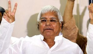 लैंड फॉर जॉब घोटाले में लालू परिवार को बड़ी राहत, तेज प्रताप और हेमा यादव को मिली जमानत