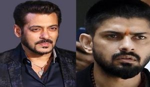 अल्लाह, भगवान सब ऊपर हैं… लॉरेंस बिश्नोई की धमकियों पर पहली बार बोले सलमान खान