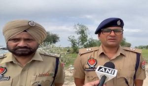 पंजाब पुलिस ने सुलझाया होटल में लूट का मामला, दो सैन्यकर्मी समेत 6 आरोपियों को किया गिरफ्तार