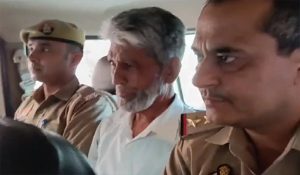 Sambhal Violence News : संभल शाही मस्जिद कमेटी के अध्यक्ष जफर अली गिरफ्तार, भेजा गया जेल, Video